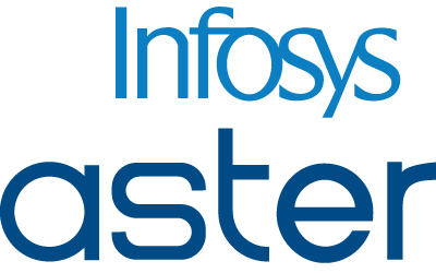 Infosys Aster
