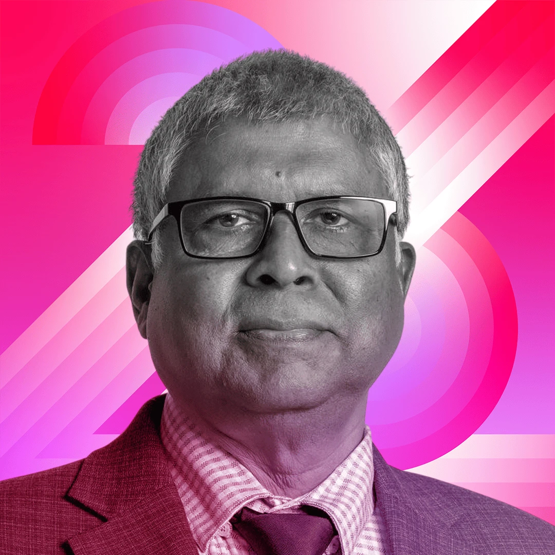 Mohamed Hussain Maniku