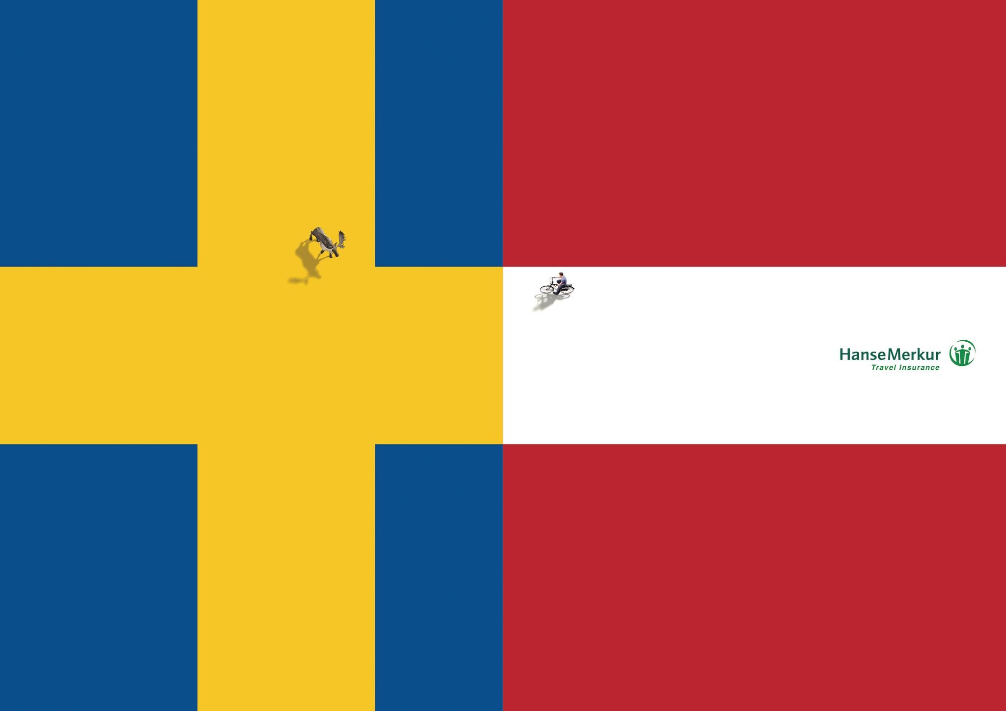 SWEDEN / DENMARK