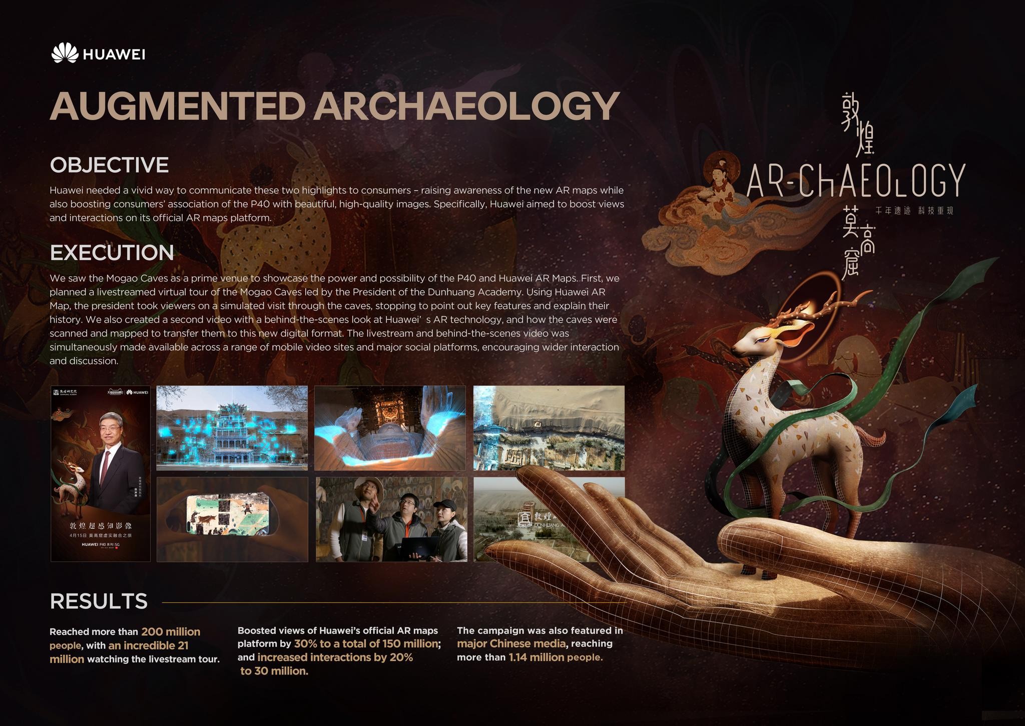 Augmented Archaeology