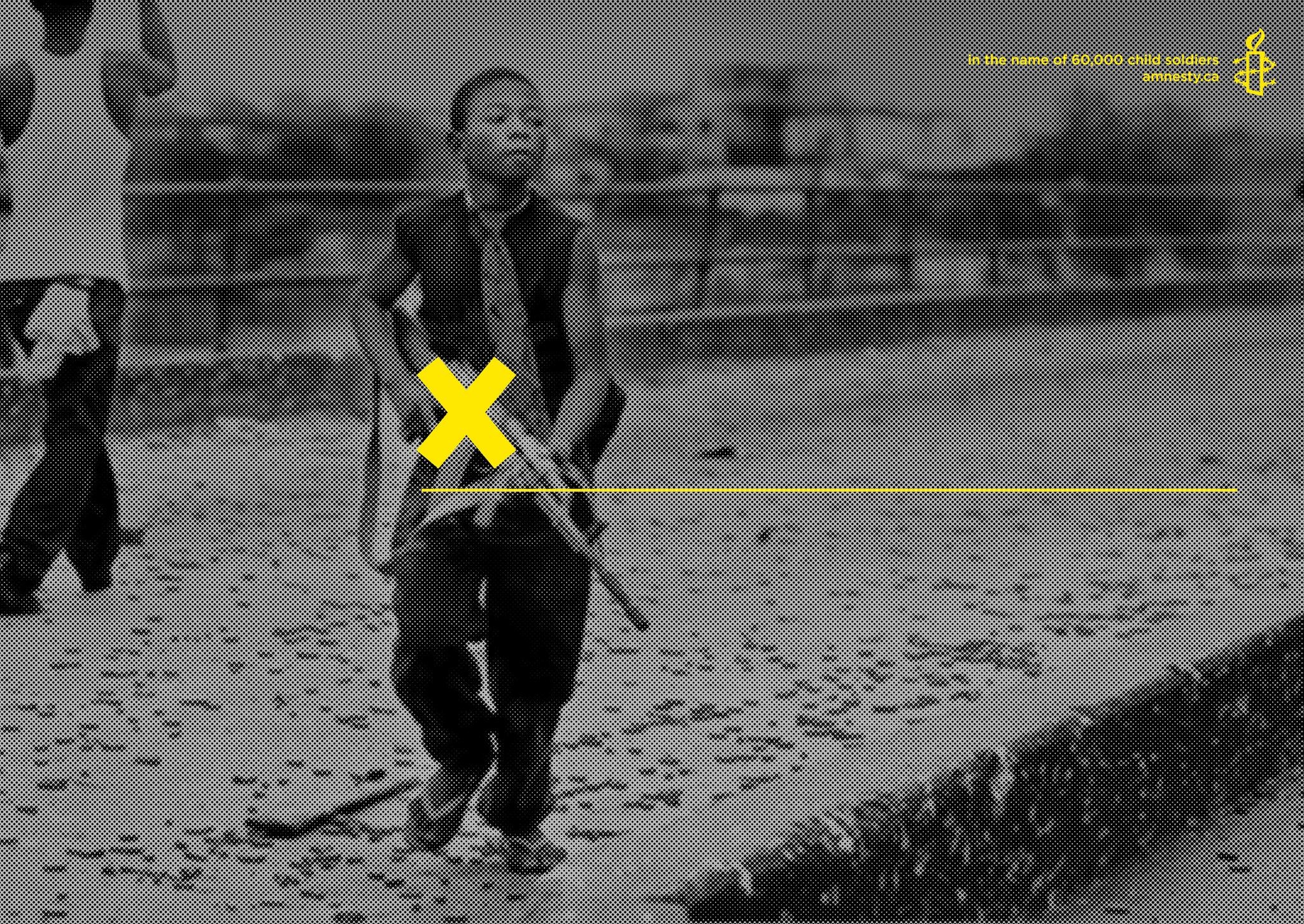 X - Amnesty