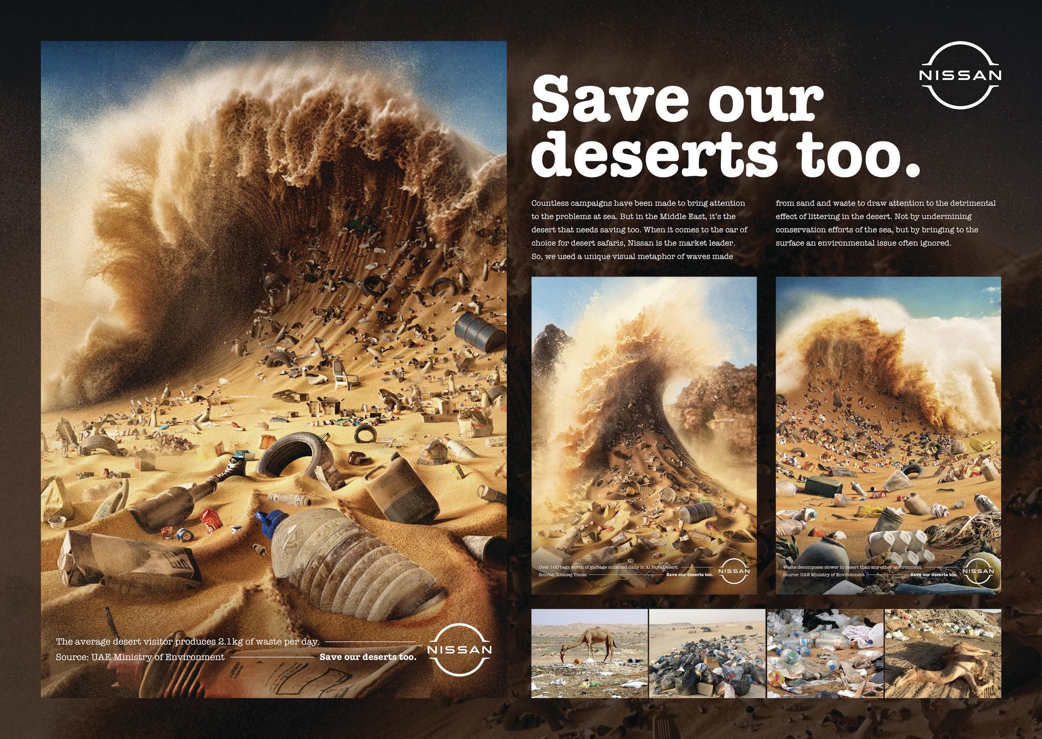 Save Our Deserts Too