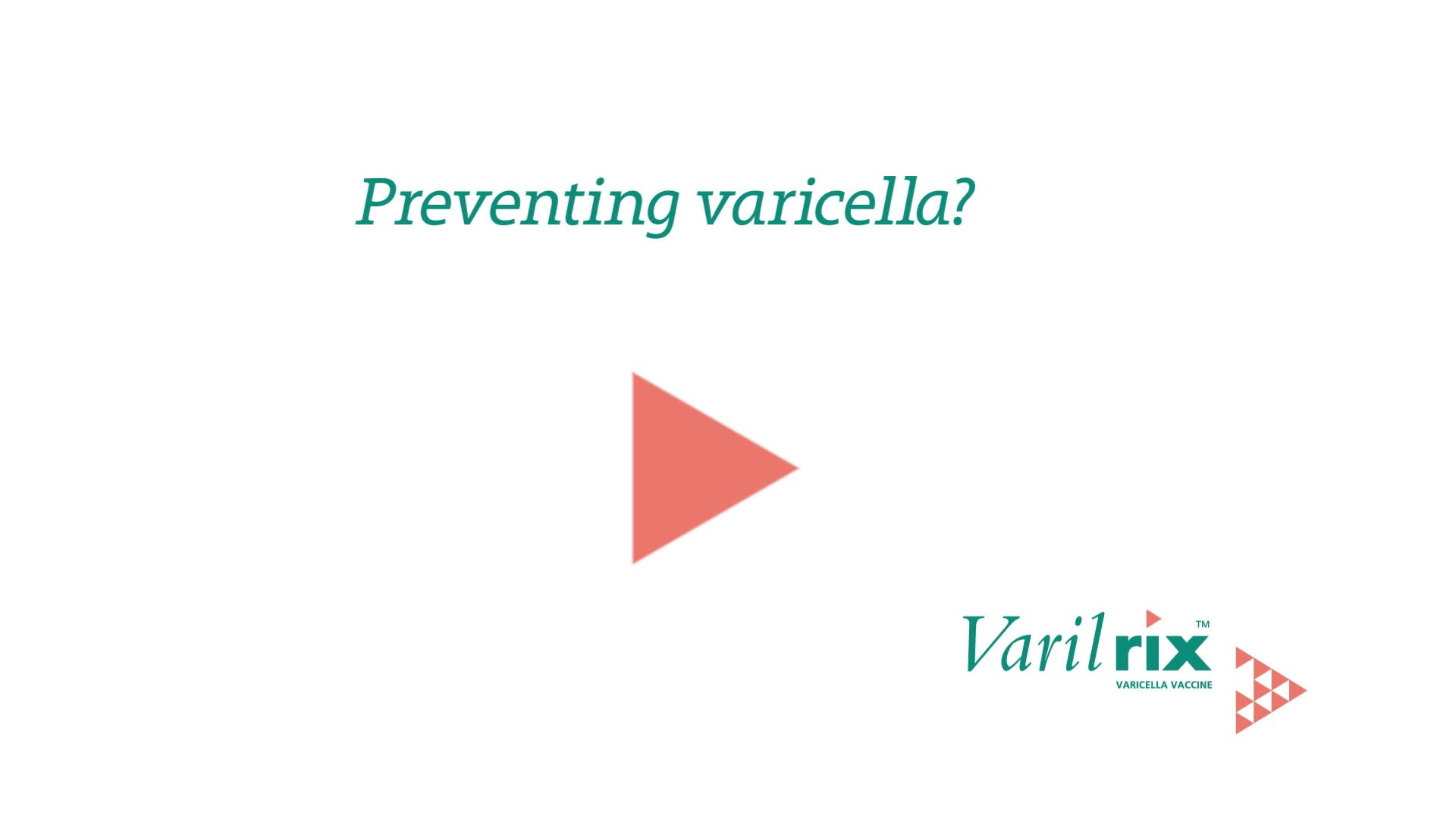 Varilrix Differentiator Video