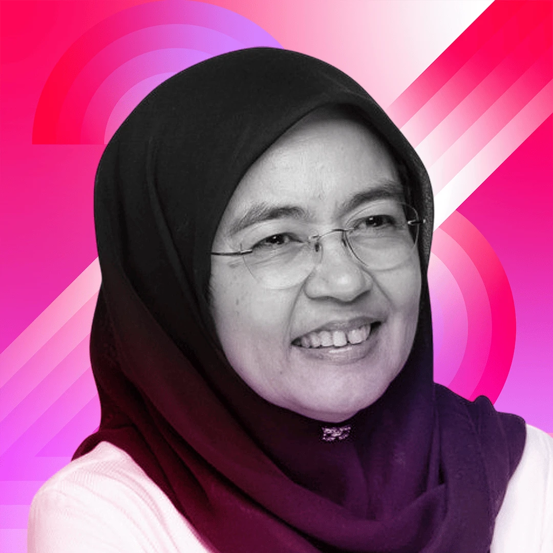 Azleena Idris