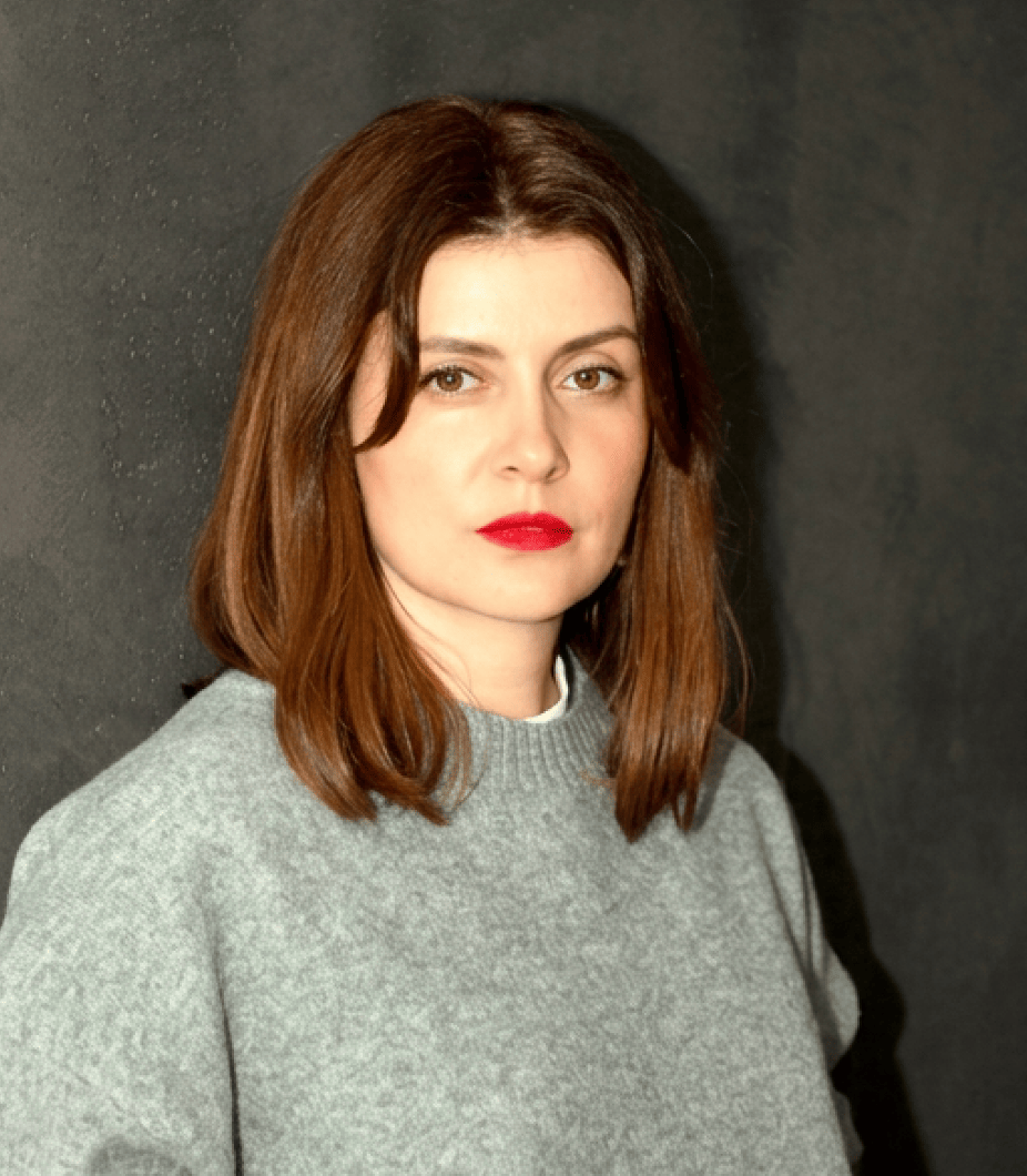 Maria Milusheva