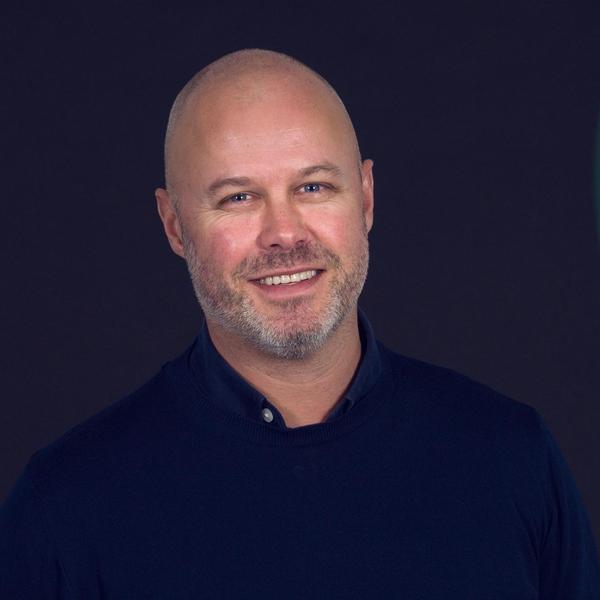 Stian Jansen