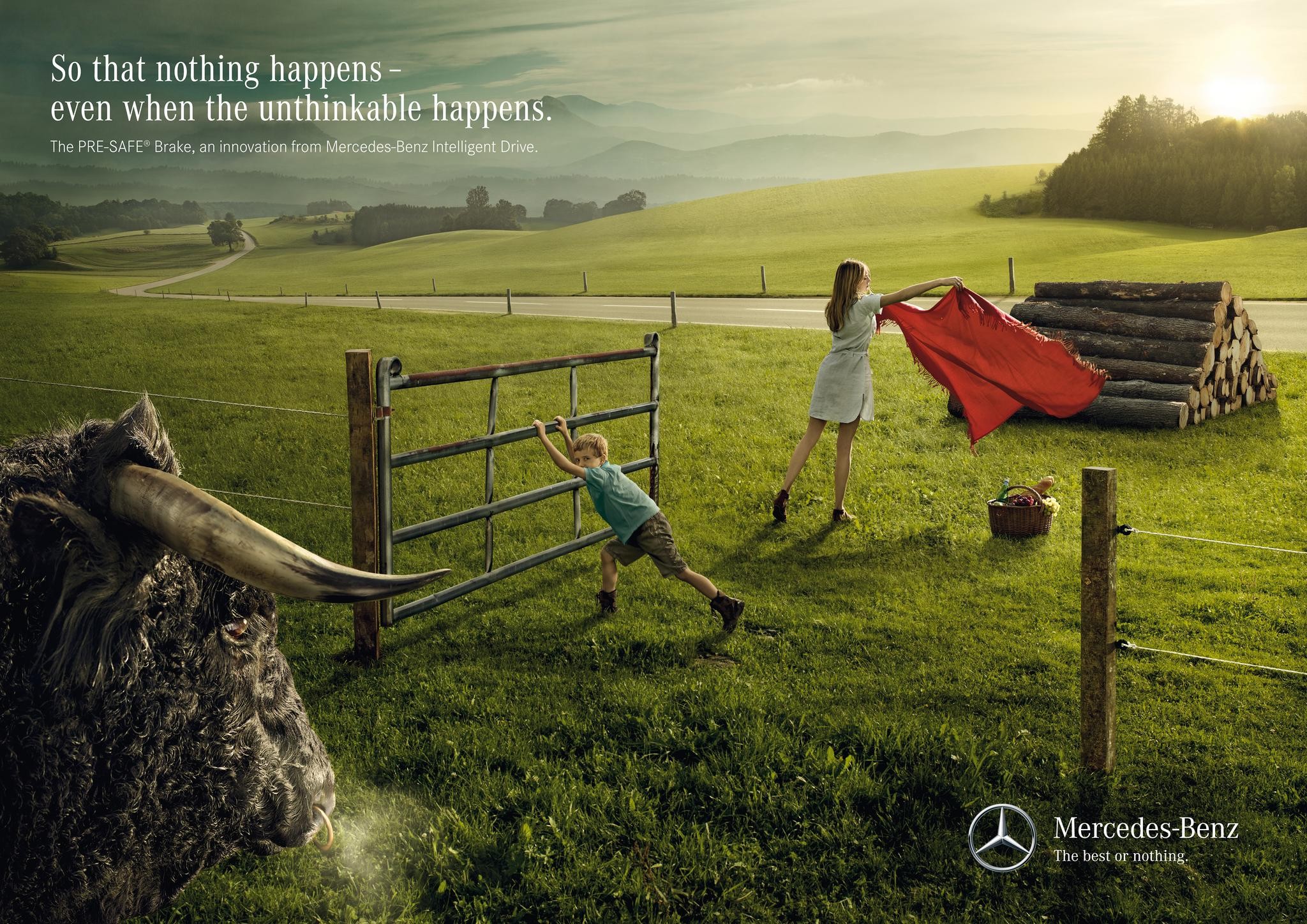 Imaging campaign. Креативная реклама природа. Креативная социальная реклама. Креативная реклама Mercedes. Креативная реклама Мерседес Бенц.