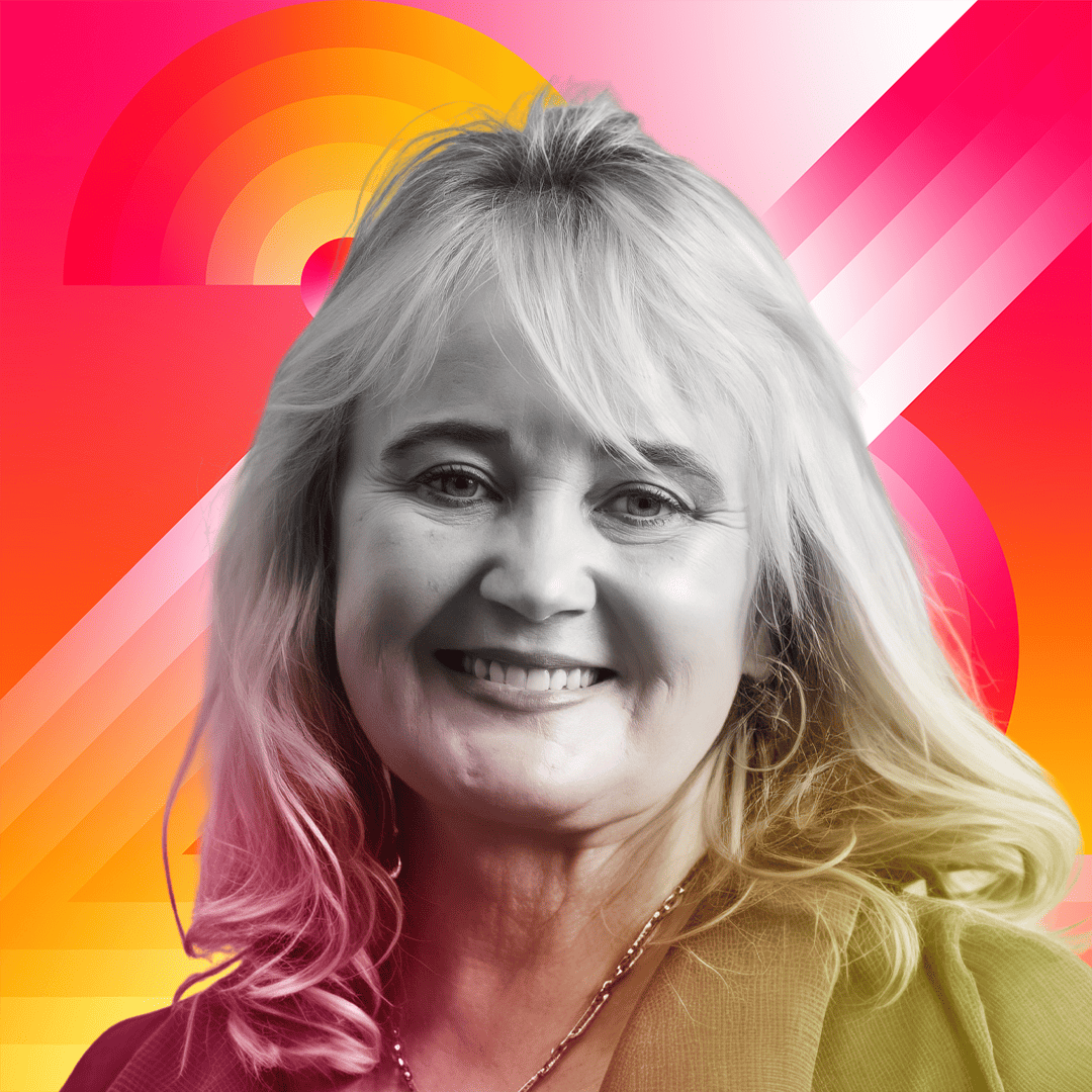 Linda Jenkinson