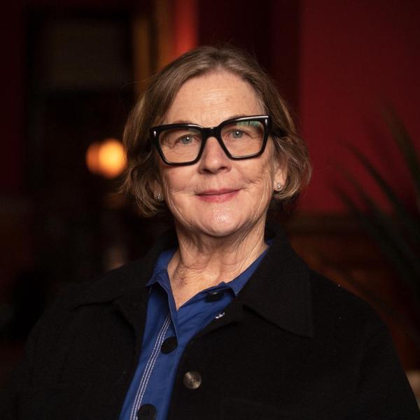 Leah Churchill-Brown