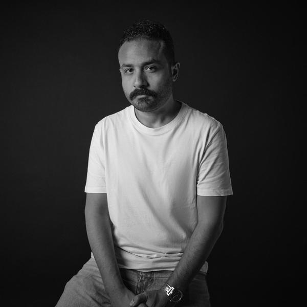 Mahmoud Shokri