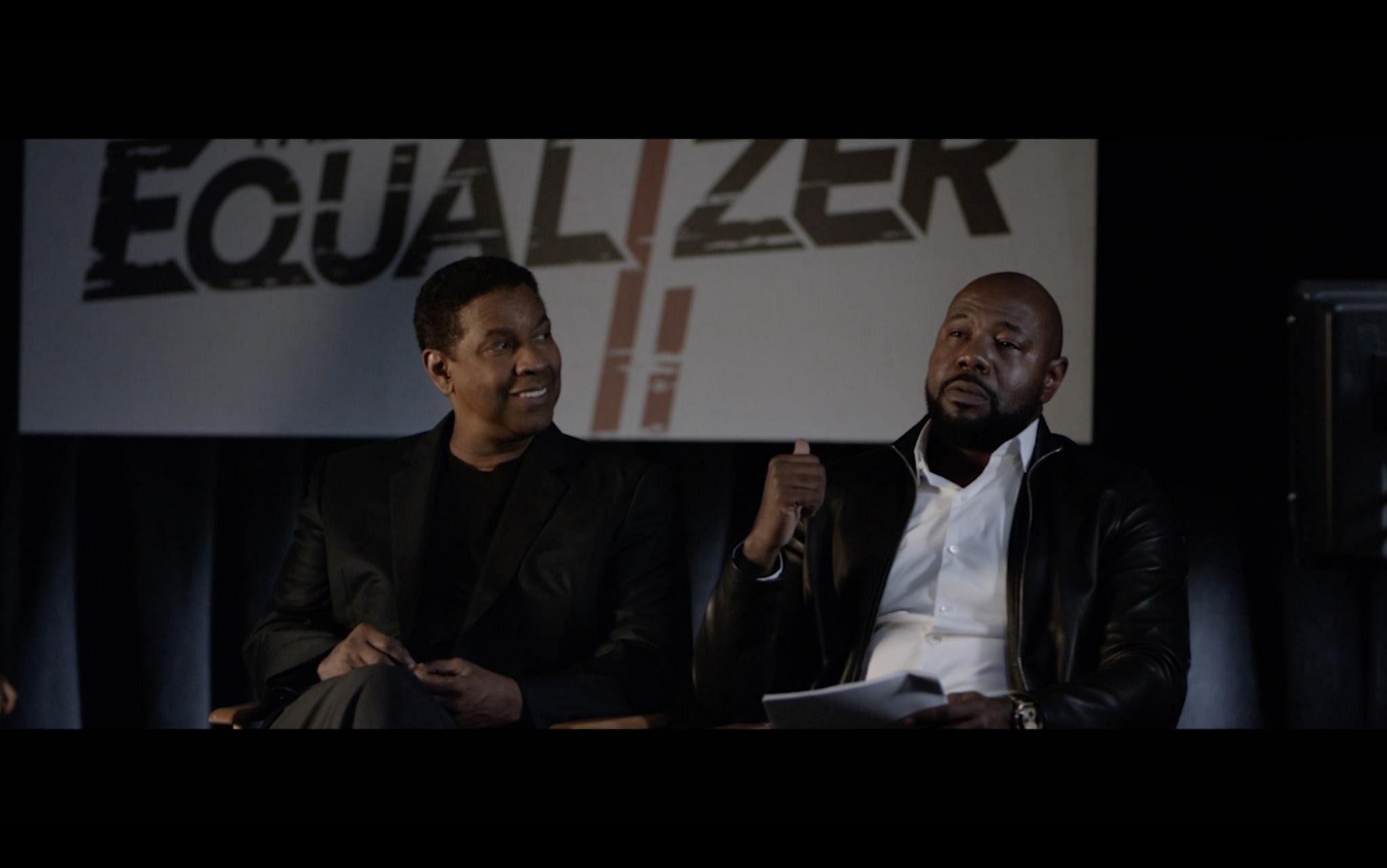 EQUALIZER 2 "OPEN CASTING CALL"
