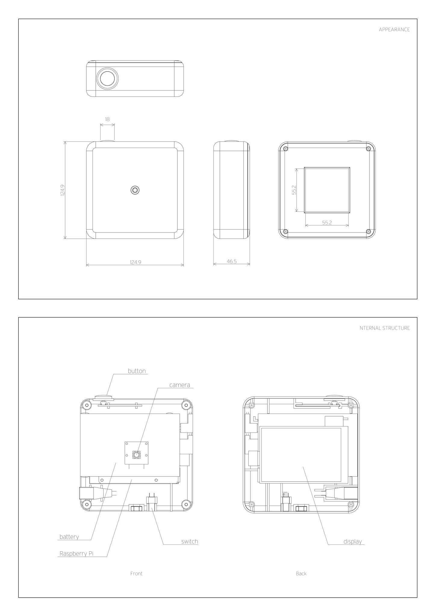 Scale Drawing