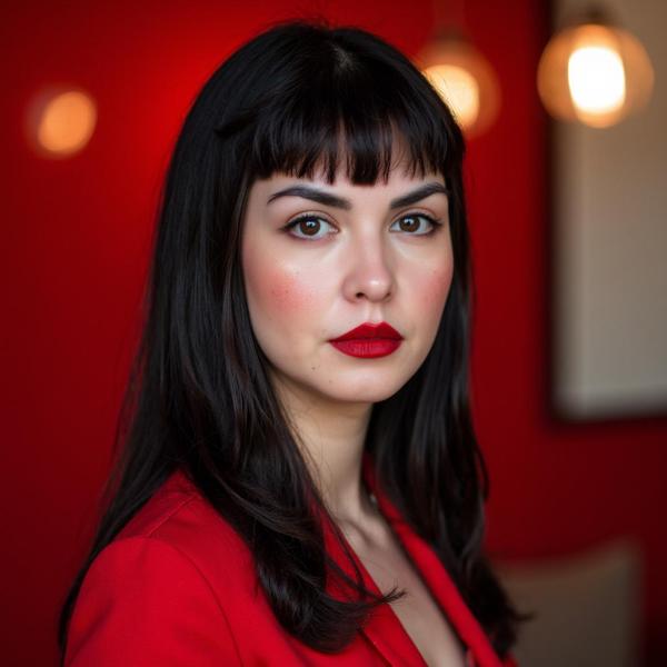 Grace O'Brien
