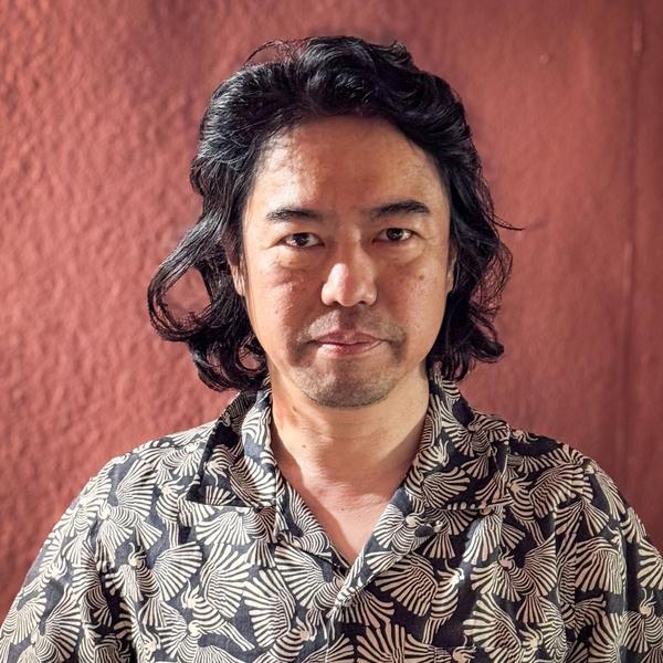 Shinsuke (Sawa) Sawasaki