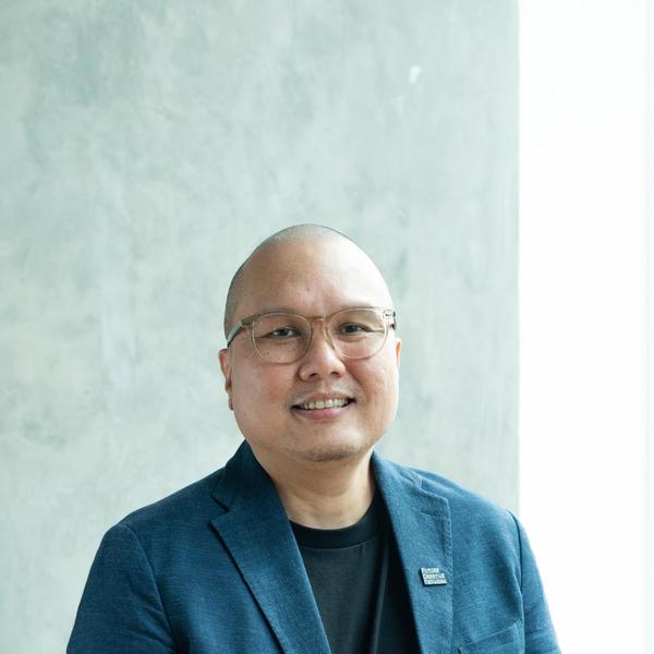 Leonard Wiguna