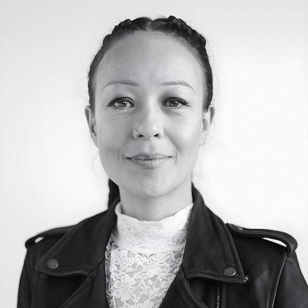 Chaga Signe Bruun