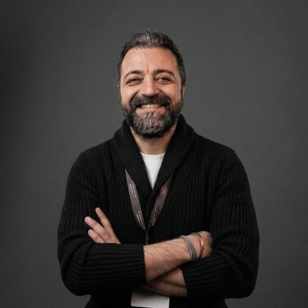 Volkan Dalkılıç