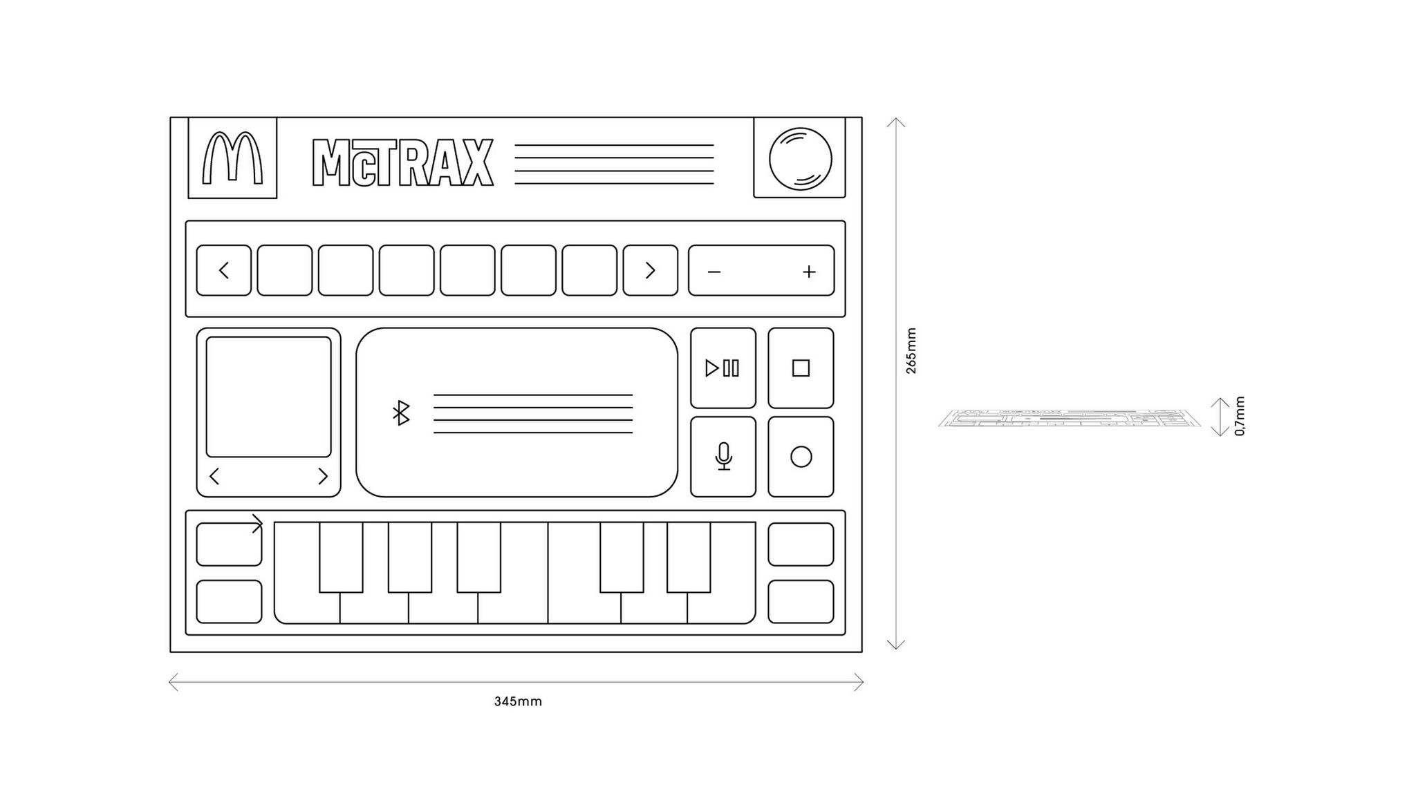 Scale Drawing