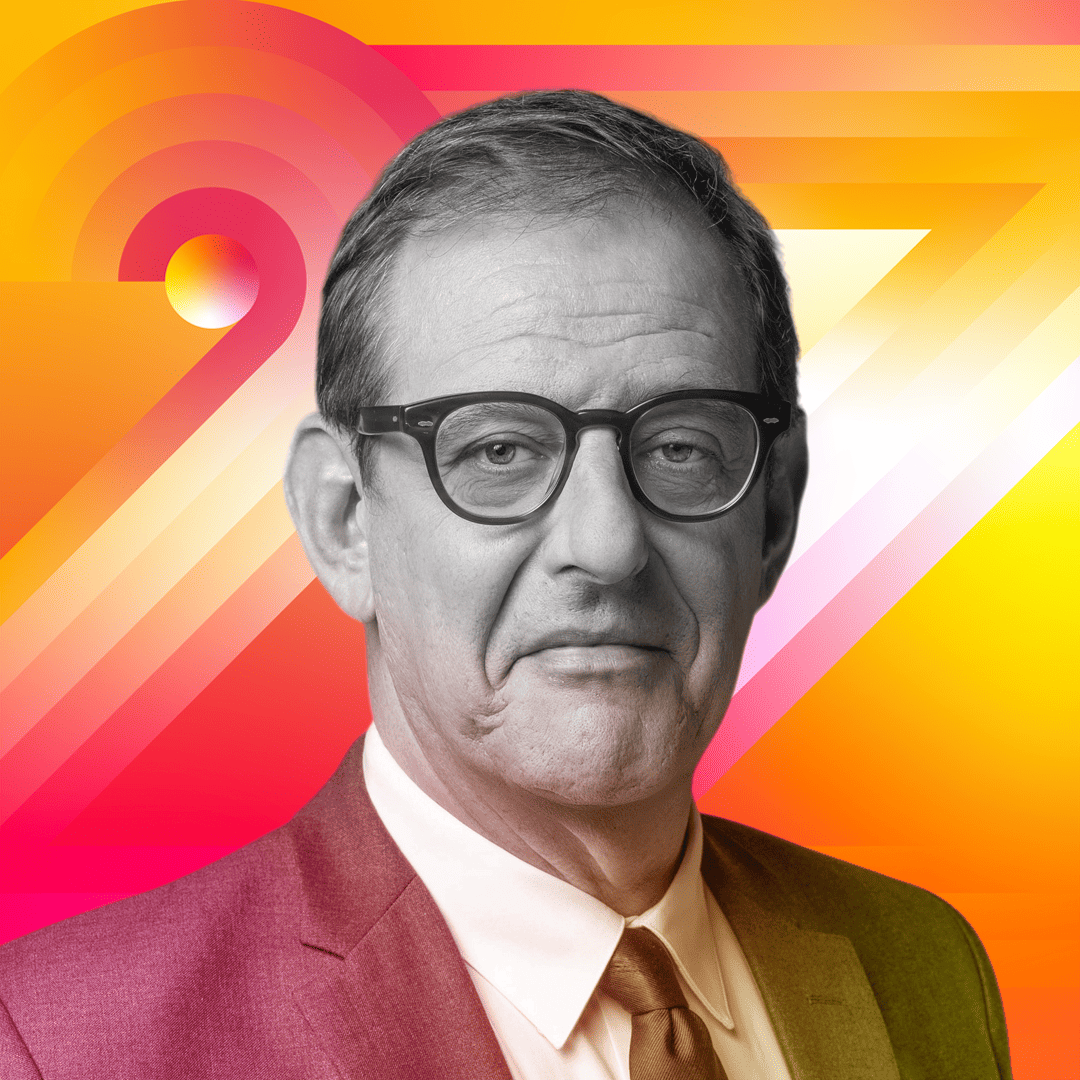 Stéphane Latouche