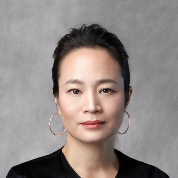 Jane Lin-Baden
