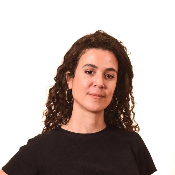 Carolina Eugenia del Hoyo