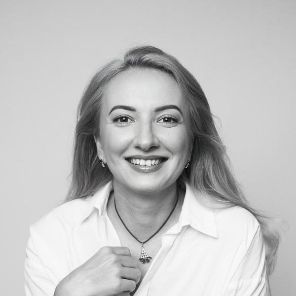 Nataliya Morozova