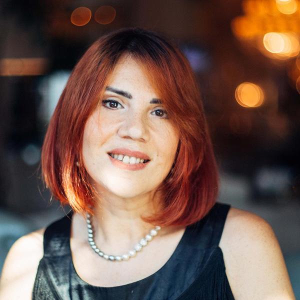 Sona Abbasova