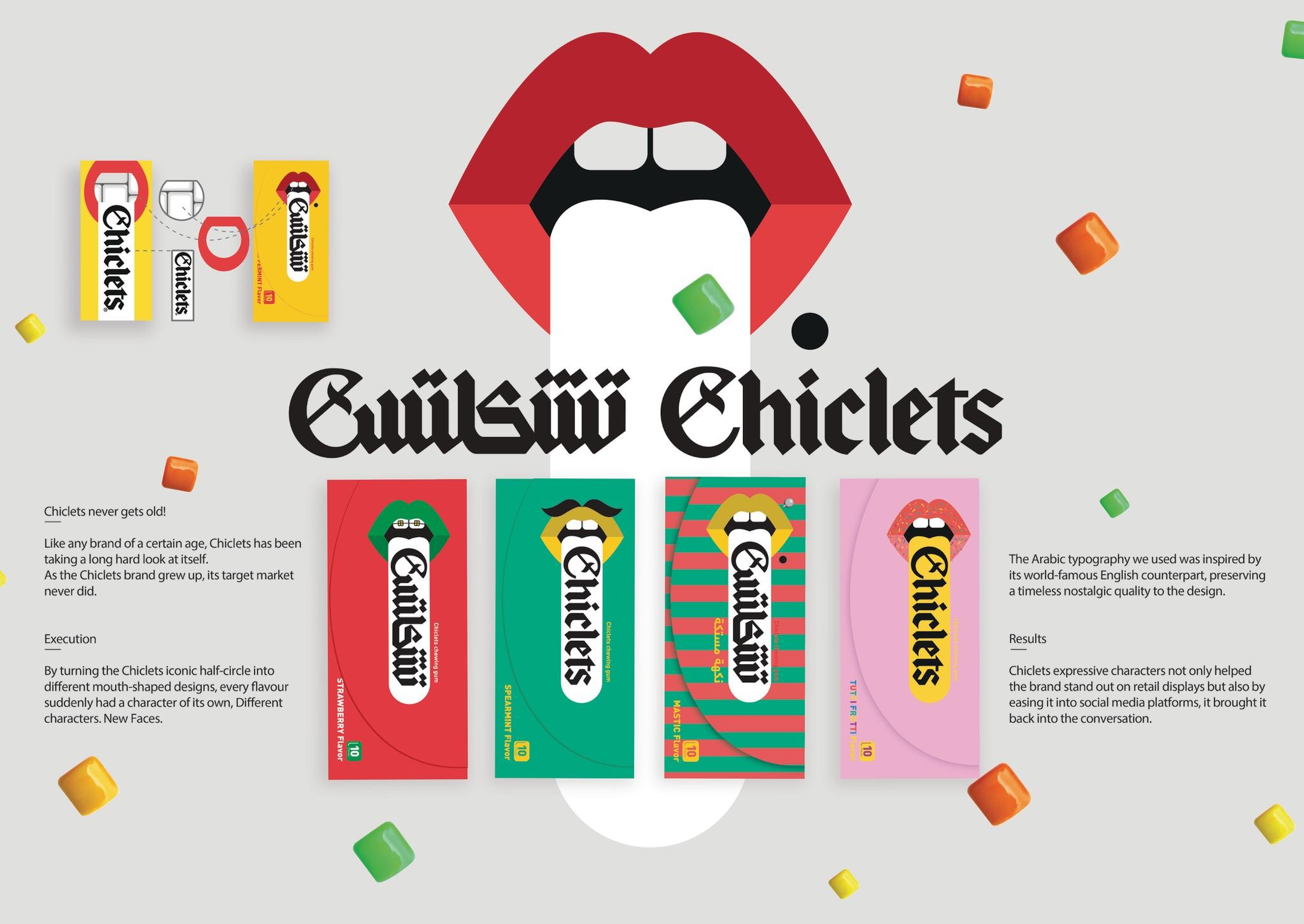 CRACKERS | Campaign | THE WORK