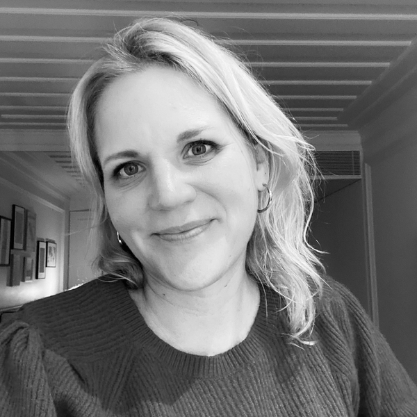 Kristine Holzhausen