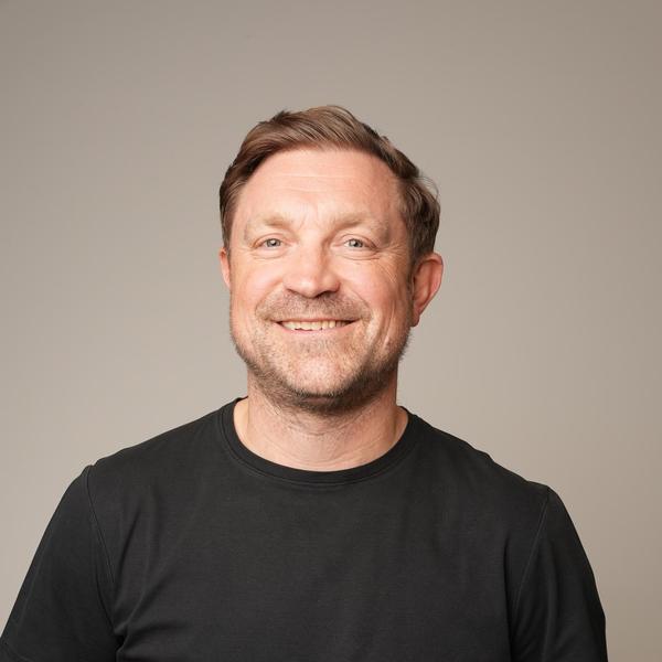 Peter Jacob