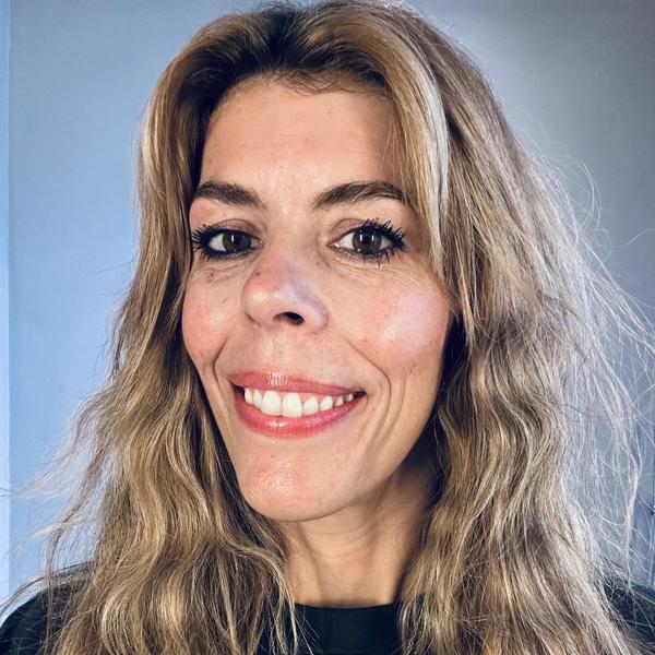 Kika Douglas Castroviejo