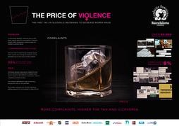 PRICE OF VIOLENCE