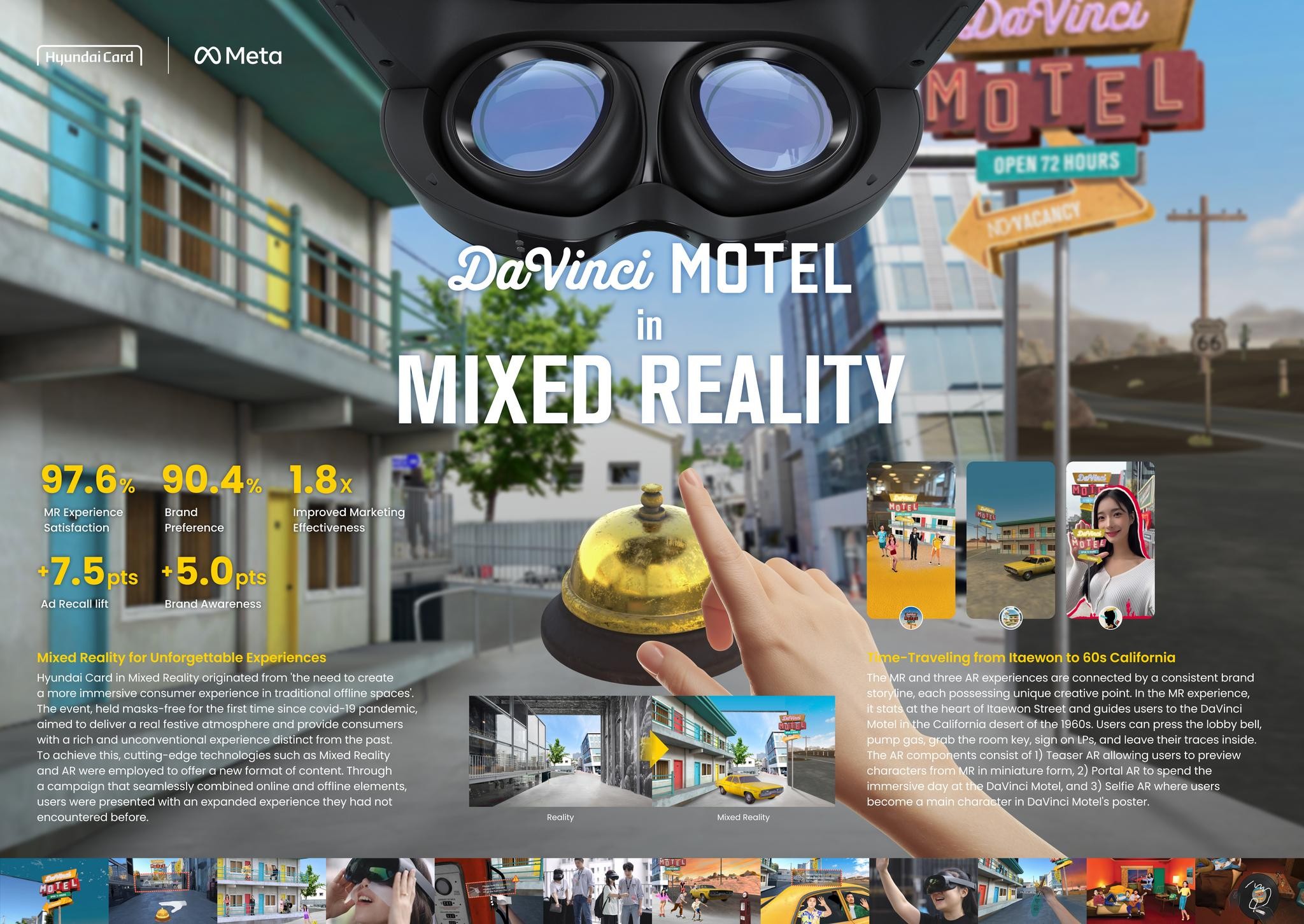 DaVinci Motel in Mixed Reality & Augmented Reality 1709627136050