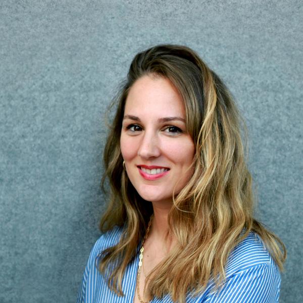 Zeynep Orbay
