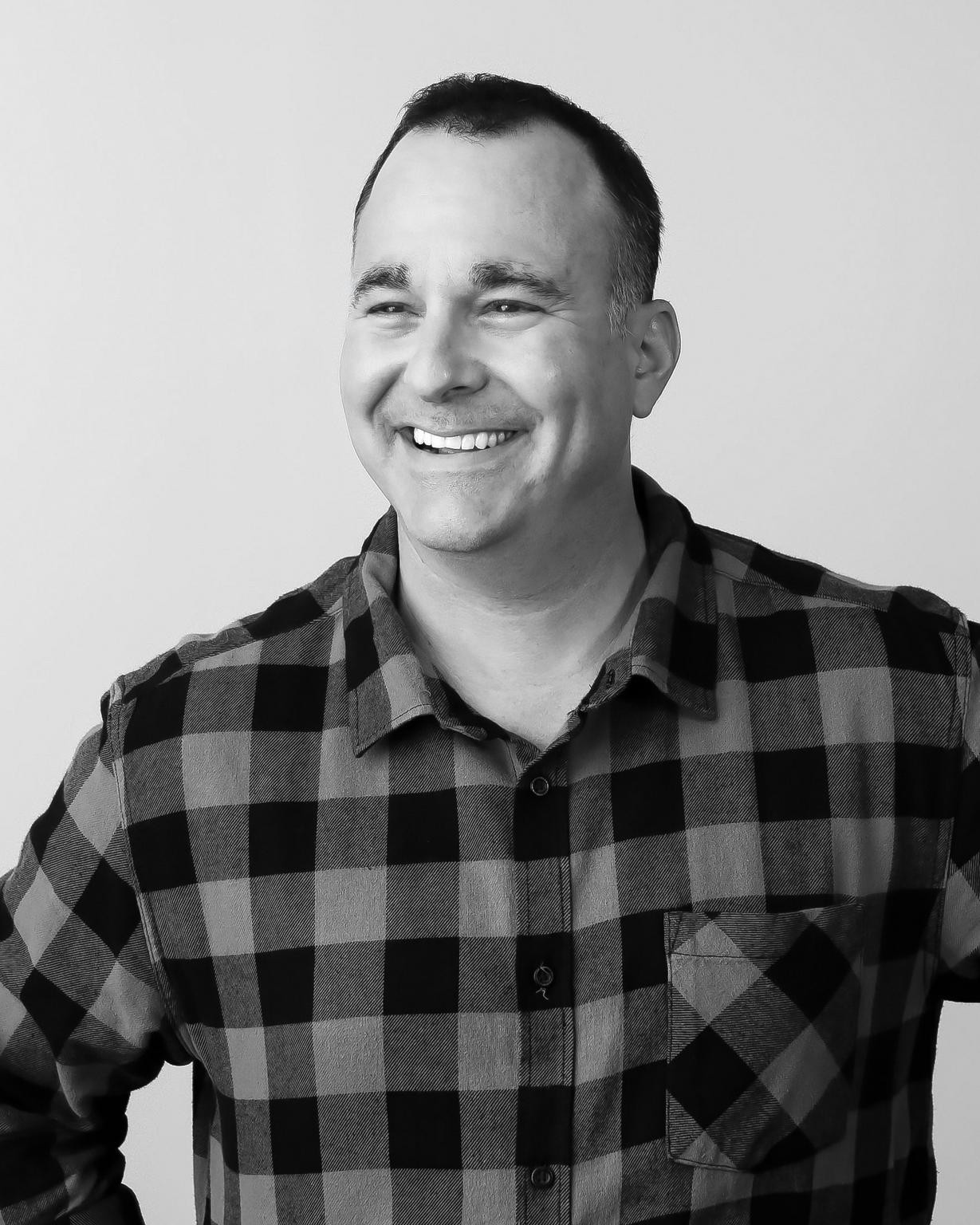 Todd Kaplan