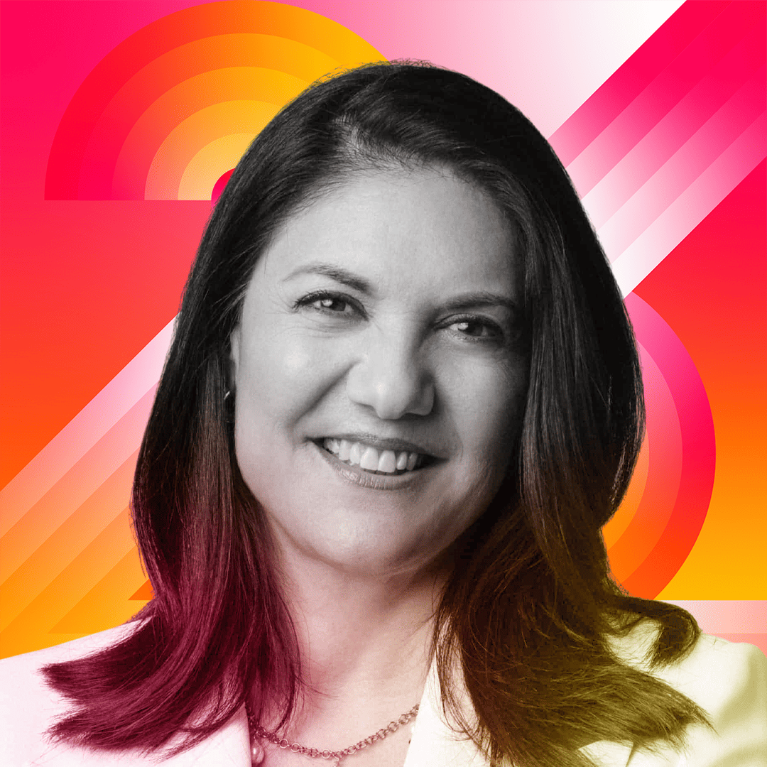 Mary Ellen Iskenderian