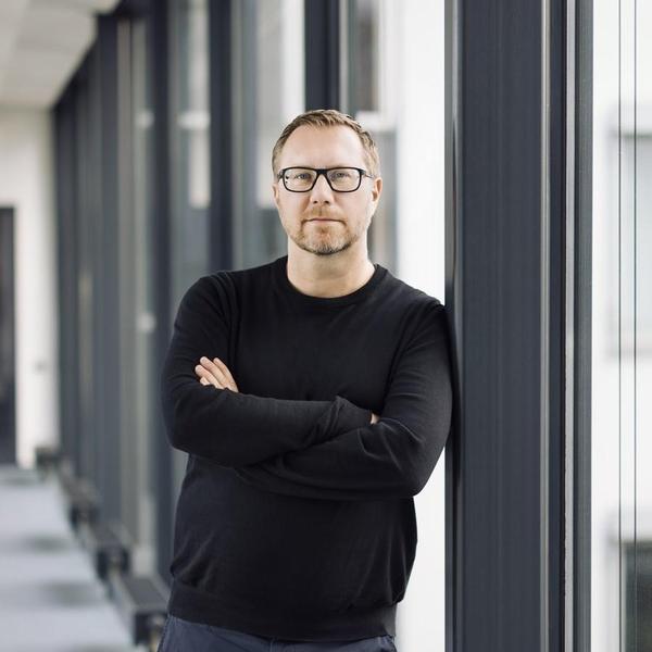 Nico Kersten