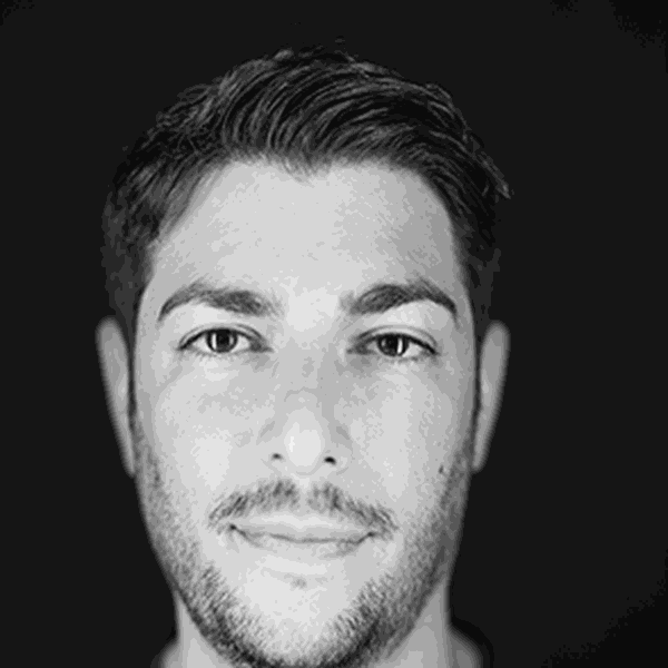 Frank Mazzola