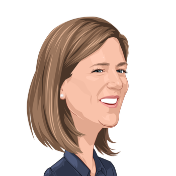 Honorable Becky Harris