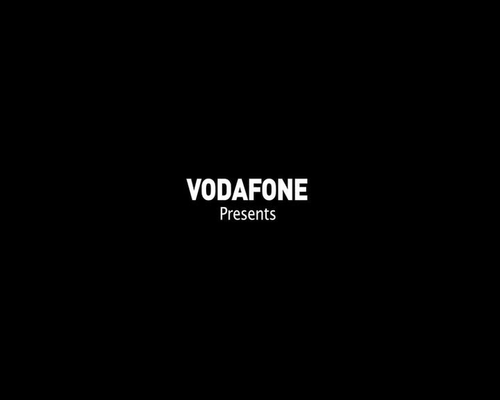 VODAFONE CREATE YOUR OWN CALL TONE