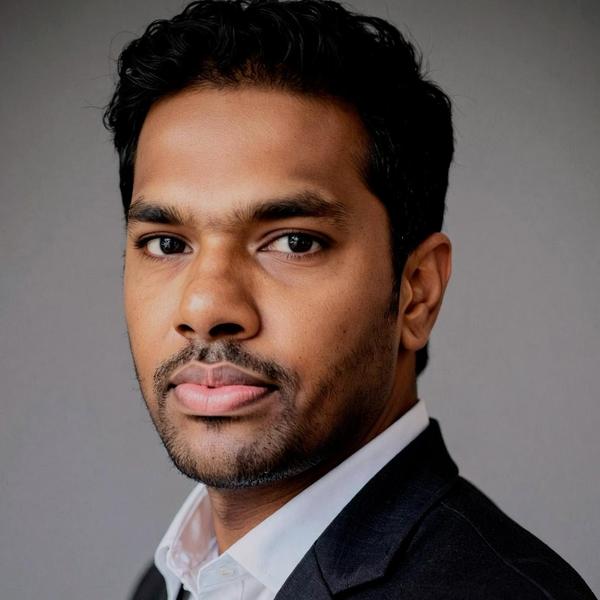 Jayesh Nair