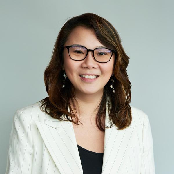 Eileen Ooi