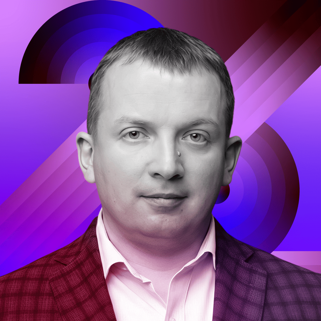 Rostyslav Dyuk