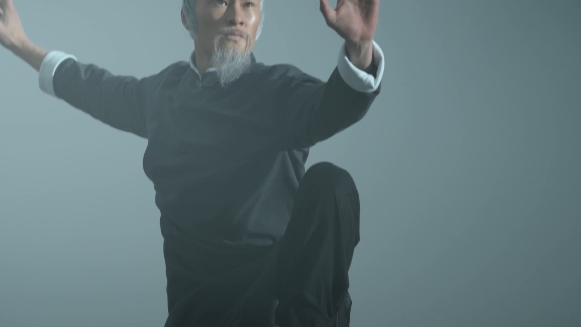 New Geely Bo Rui The Champion vs The Taoist priest