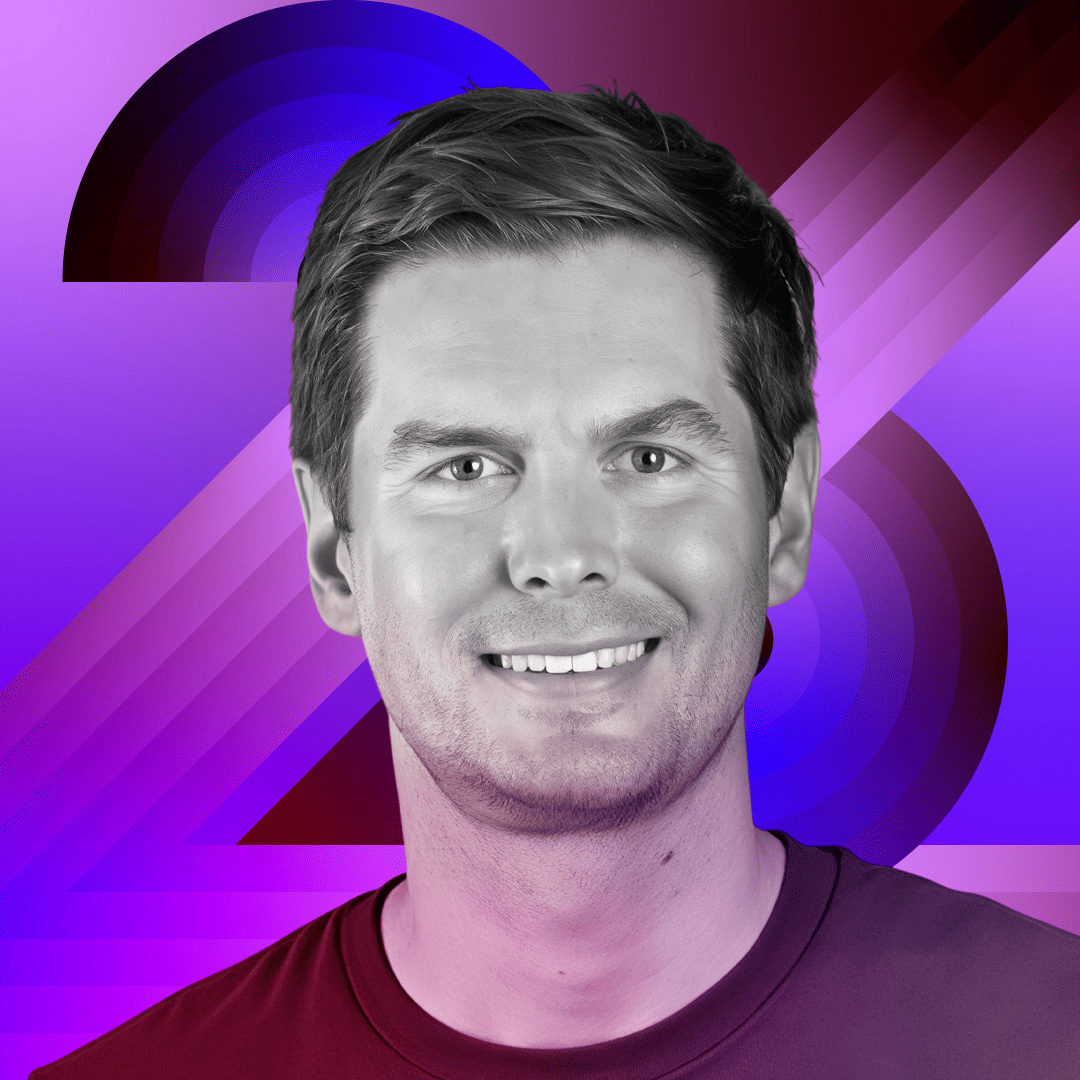 Kyle Jenke  OP Labs / Optimism Foundation, Chief Business Officer
