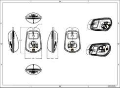 Scale Drawing