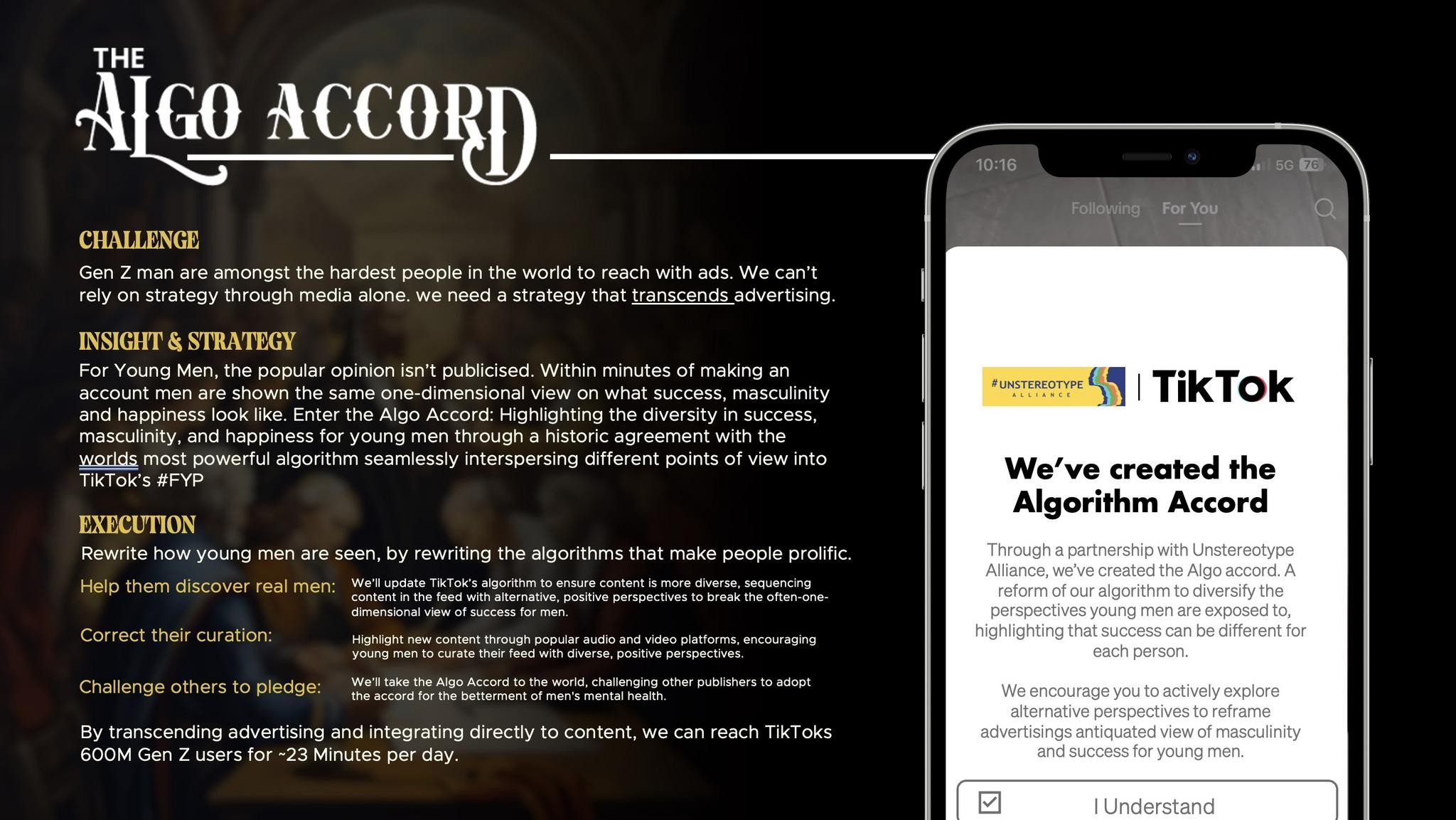 The Algo Accord_Australia