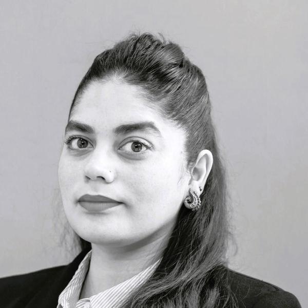Rifah Qadri