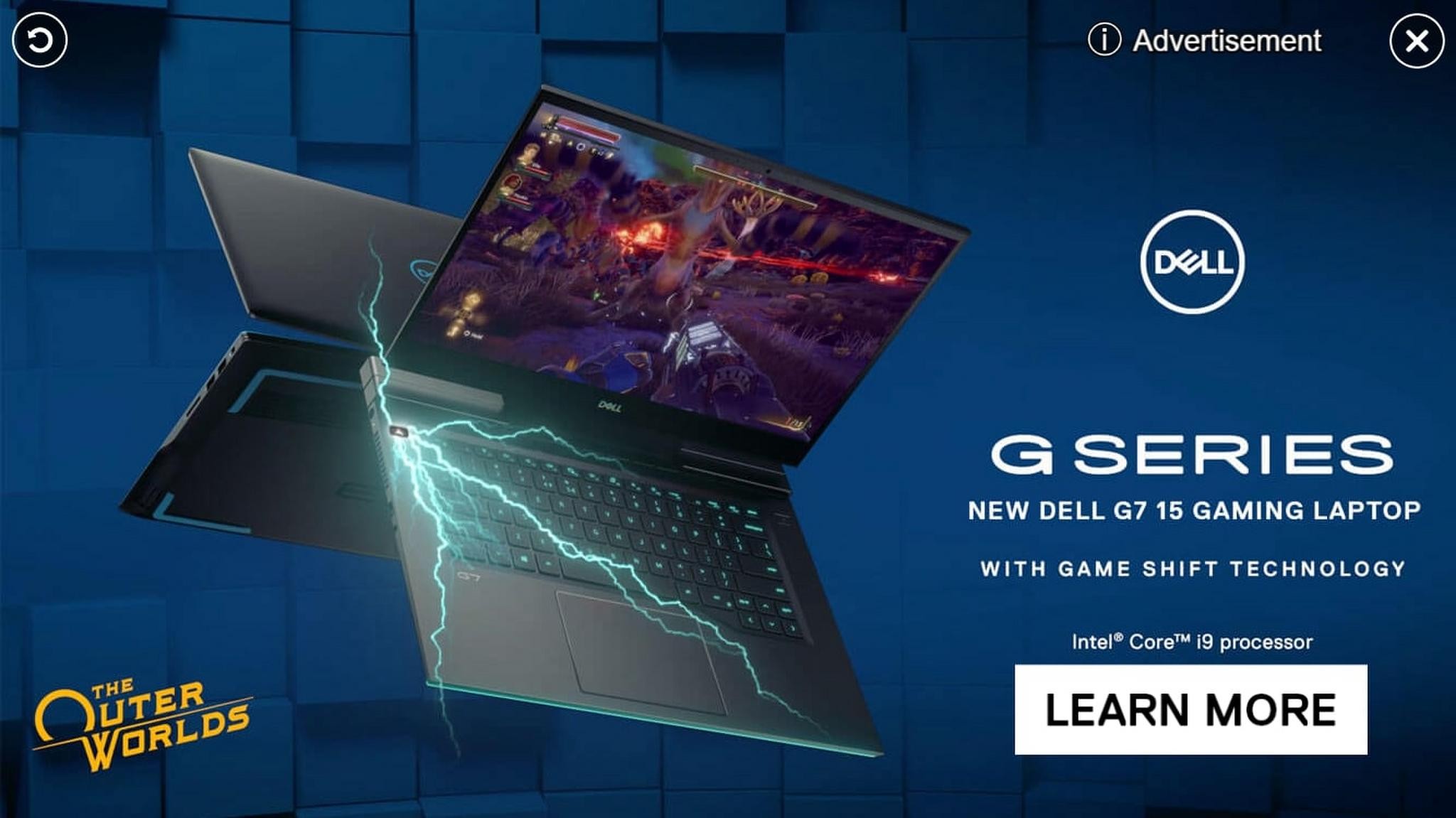 Dell Gaming - Unleash The Power
