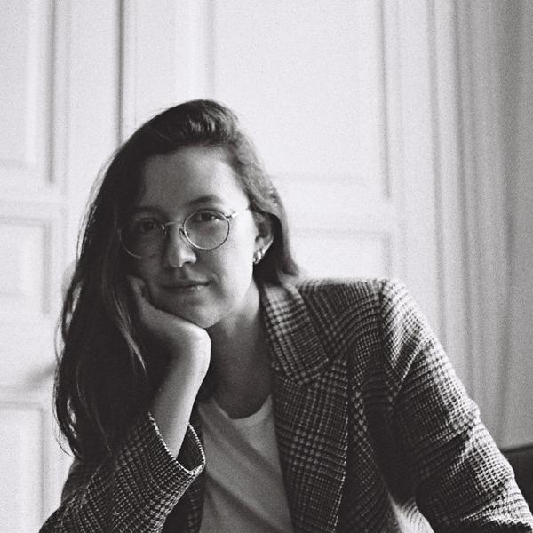 Carolyn Ellis
